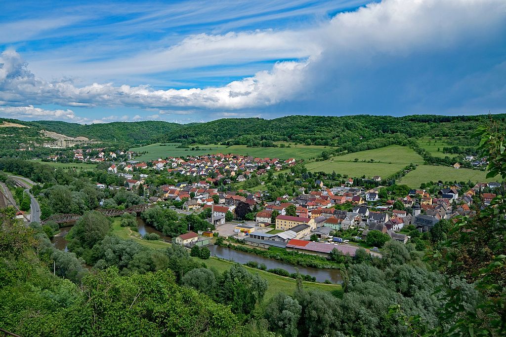 Symbolbild Thüringen