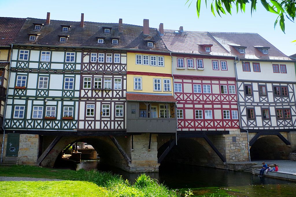 Symbolbild Innenstadt