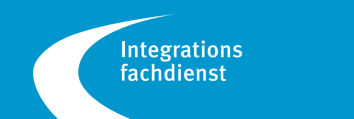 Logo Integrationsfachdienst