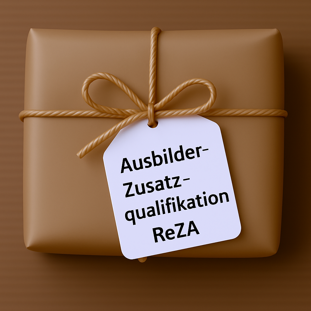 Paket ReZA