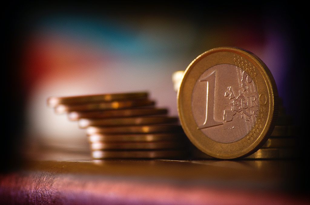Symbolbild Geld