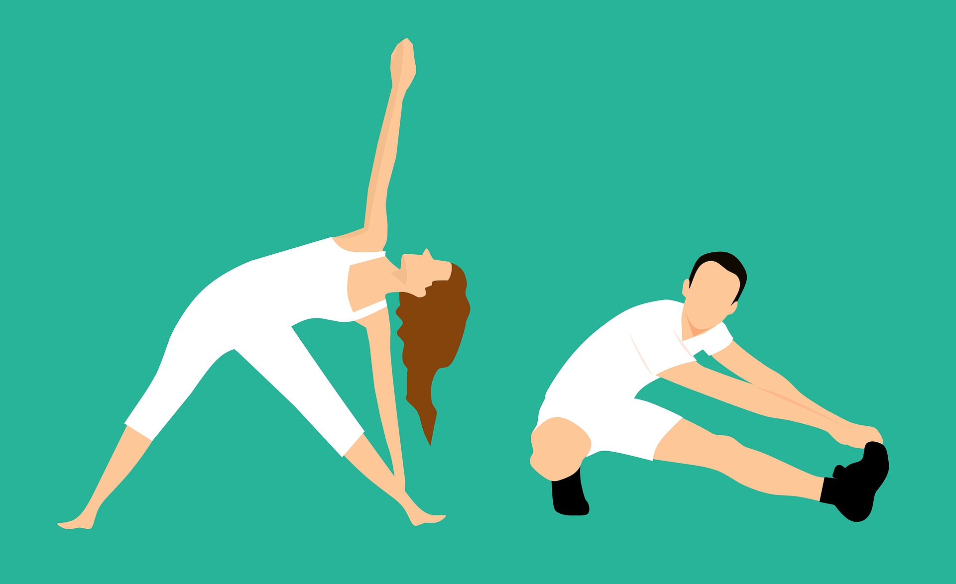 Symbolbild Physiotherapie
