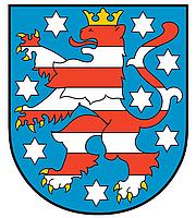 Wappen von Thüringen, Link zur Seite "Abschluss in Thüringen"