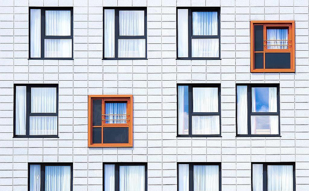 Symbolbild Wohnungsbau