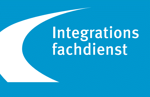 Logo Integrationsfachdienst