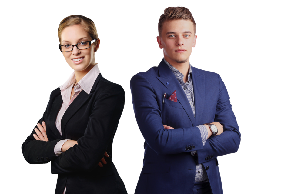 Symbolbild Team